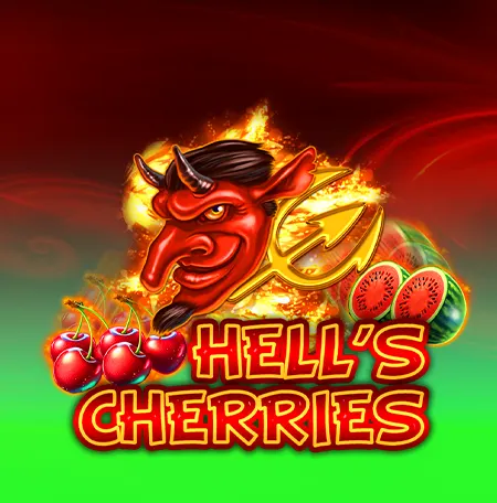 Hell's Cherries