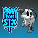 Jouer à Pray for Six sur le casino en ligne Starcasino.nl