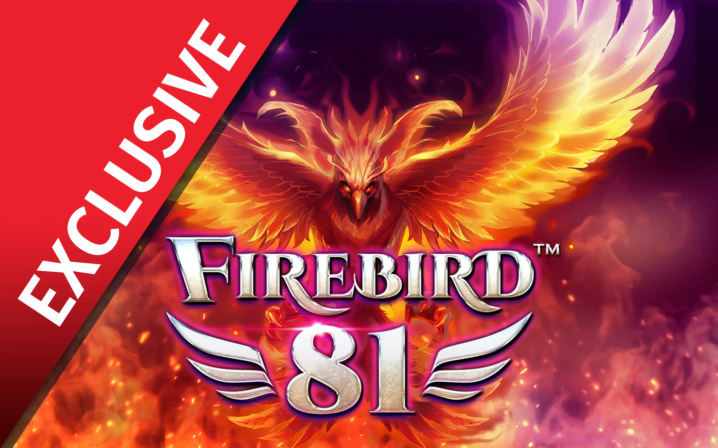 Play Firebird 81 on Starcasino.be online casino