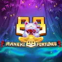 Jouer à Maneki 88 Fortunes sur le casino en ligne Starcasino.be