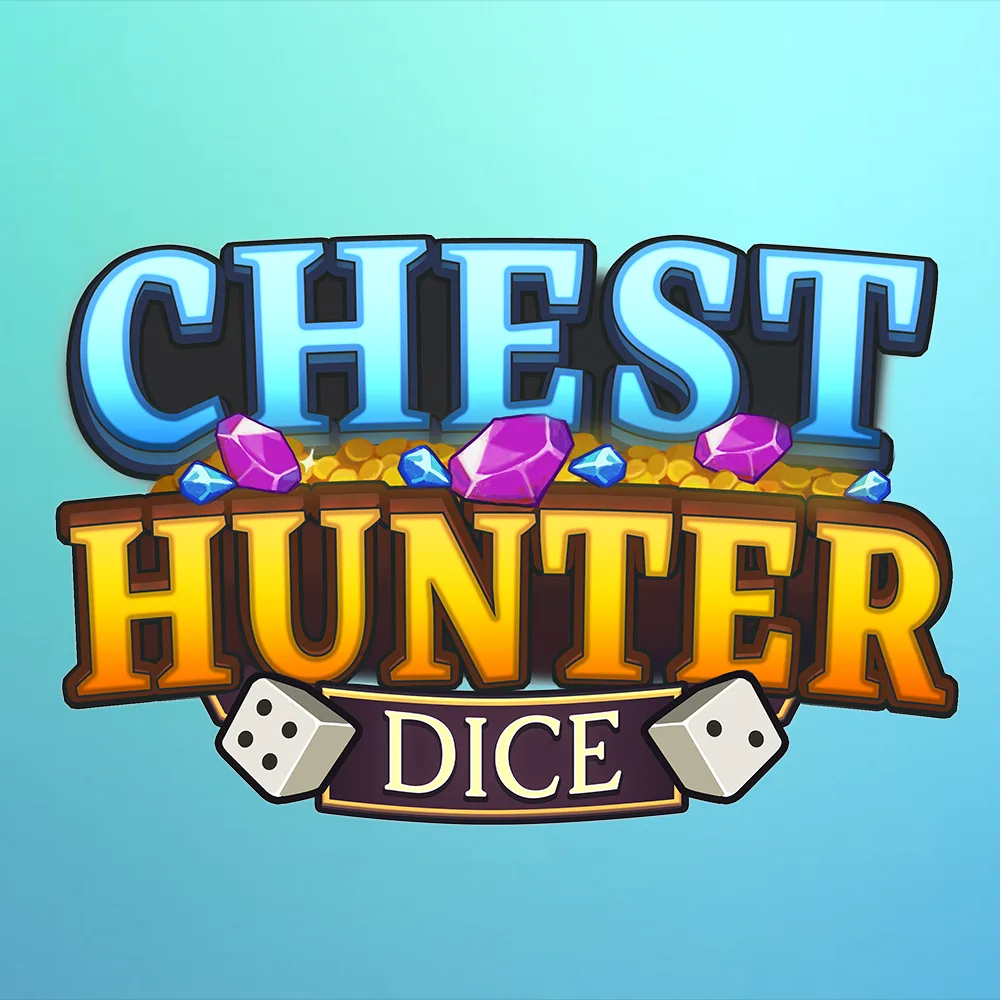 Play Chest Hunter Dice on Starcasinodice.be online casino