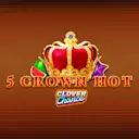 Jouer à 5 Crown Hot Clover Chance sur le casino en ligne Starcasino.nl