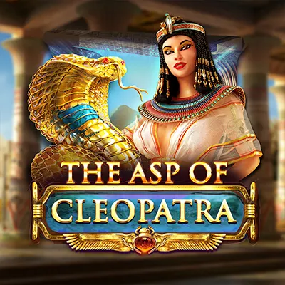 The asp of cleopatra