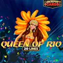 Jouer à Queen Of Rio sur le casino en ligne Starcasino.be