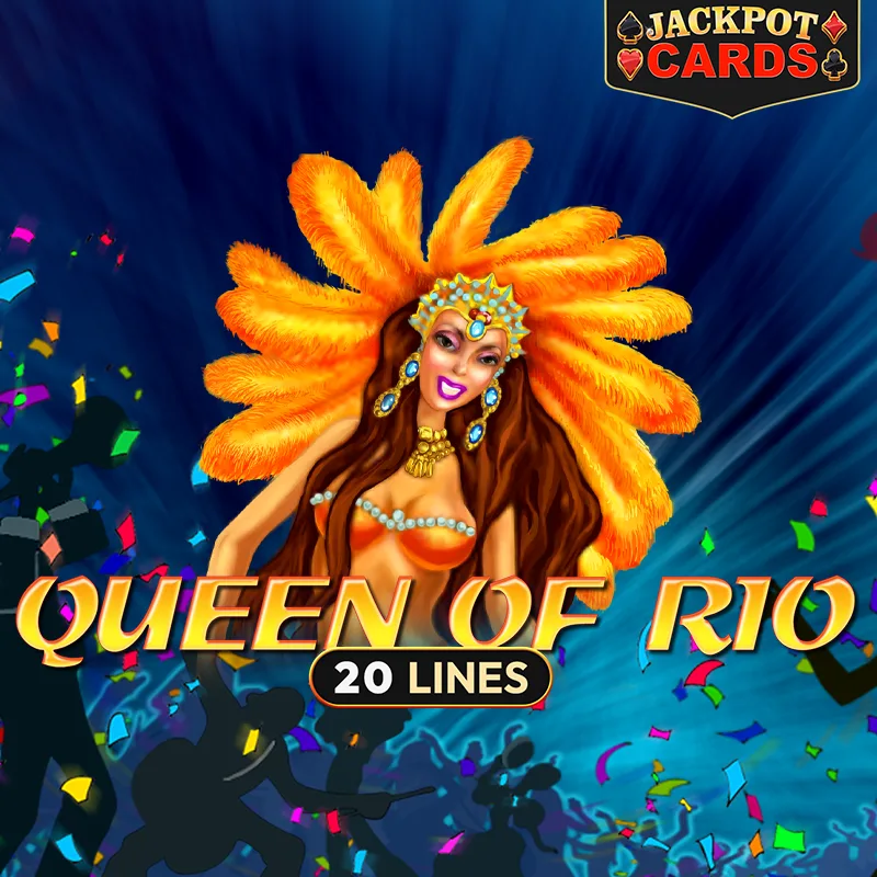 Queen Of Rio