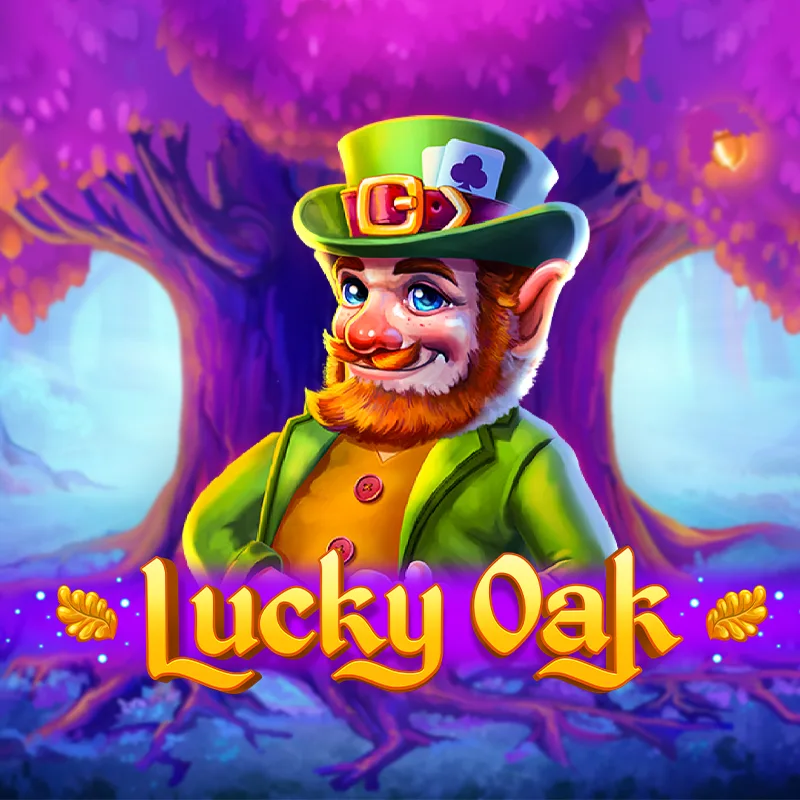 Lucky Oak