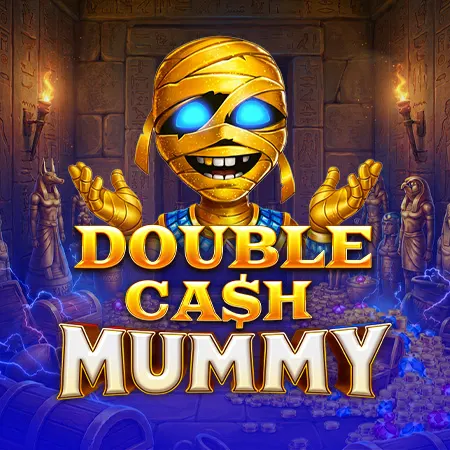 Double Cash Mummy