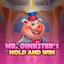 Jouer à Mr. Oinksters Hold and Win sur le casino en ligne Starcasino.nl