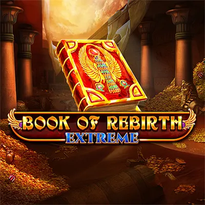 Book Of Rebirth - Extreme