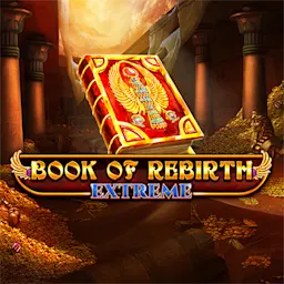 Speel Book Of Rebirth - Extreme op Starcasino.be online casino