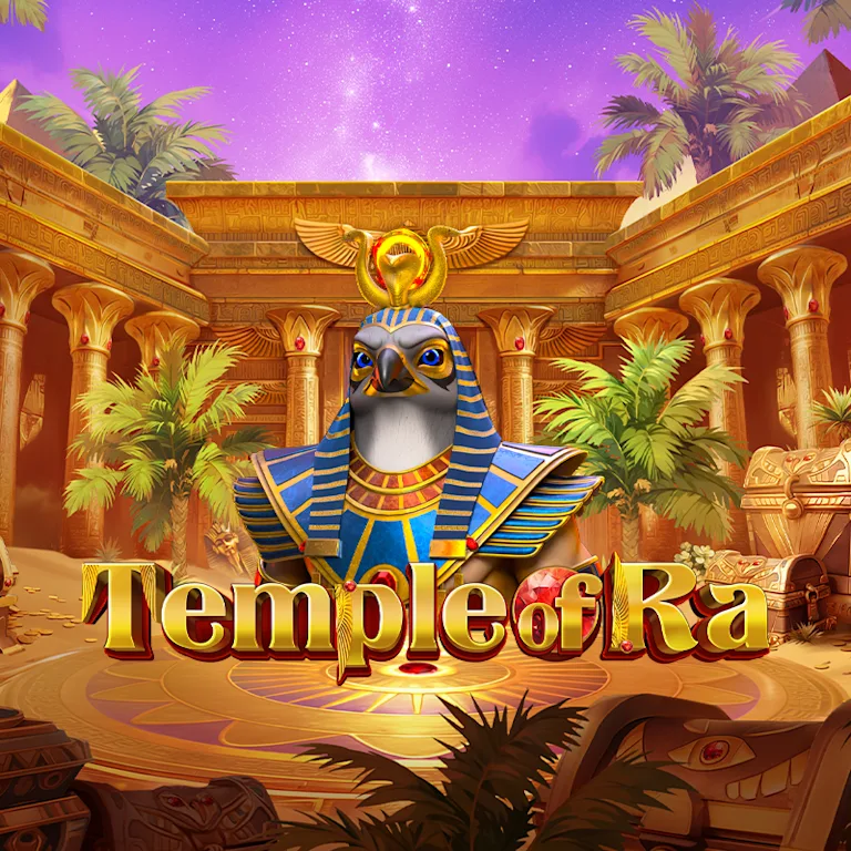 Temple of Ra