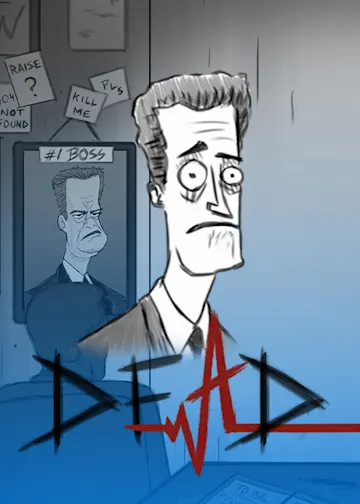 Play Deadline: Max Chaos on Starcasino.be online casino