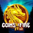Jouer à 11 Coins of Fire sur le casino en ligne Starcasino.be