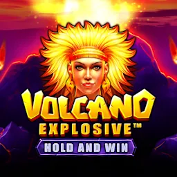 Zagraj w Volcano Explosive w kasynie online Starcasino.be