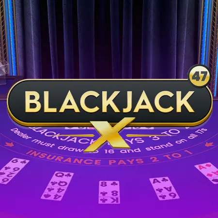 BlackjackX 47