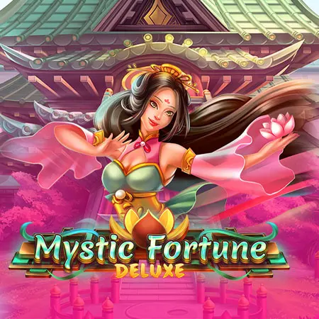 Mystic Fortune Deluxe