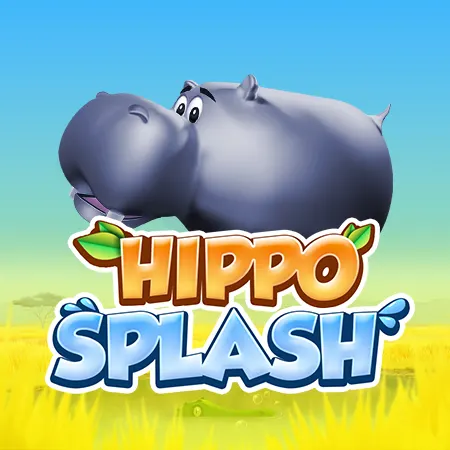 Hippo Splash