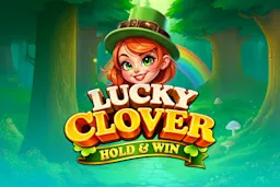 Играйте в Lucky Clover: Hold’N Win в онлайн-казино Starcasino.be