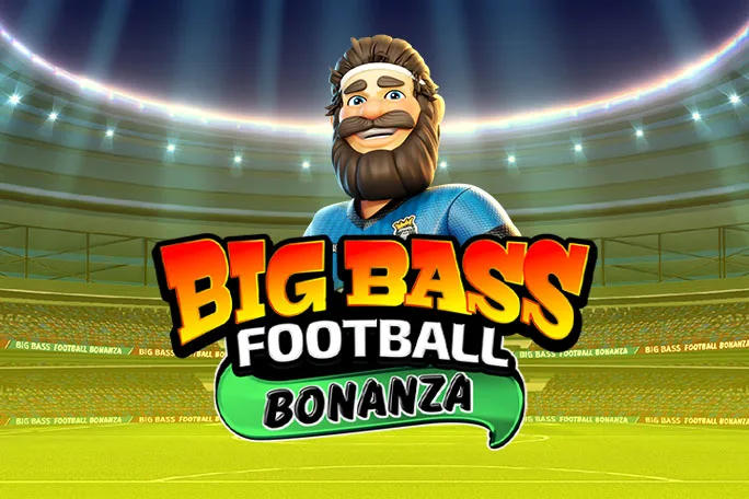 Juega a Big Bass Football Bonanza en el casino en línea de Solcasino.es