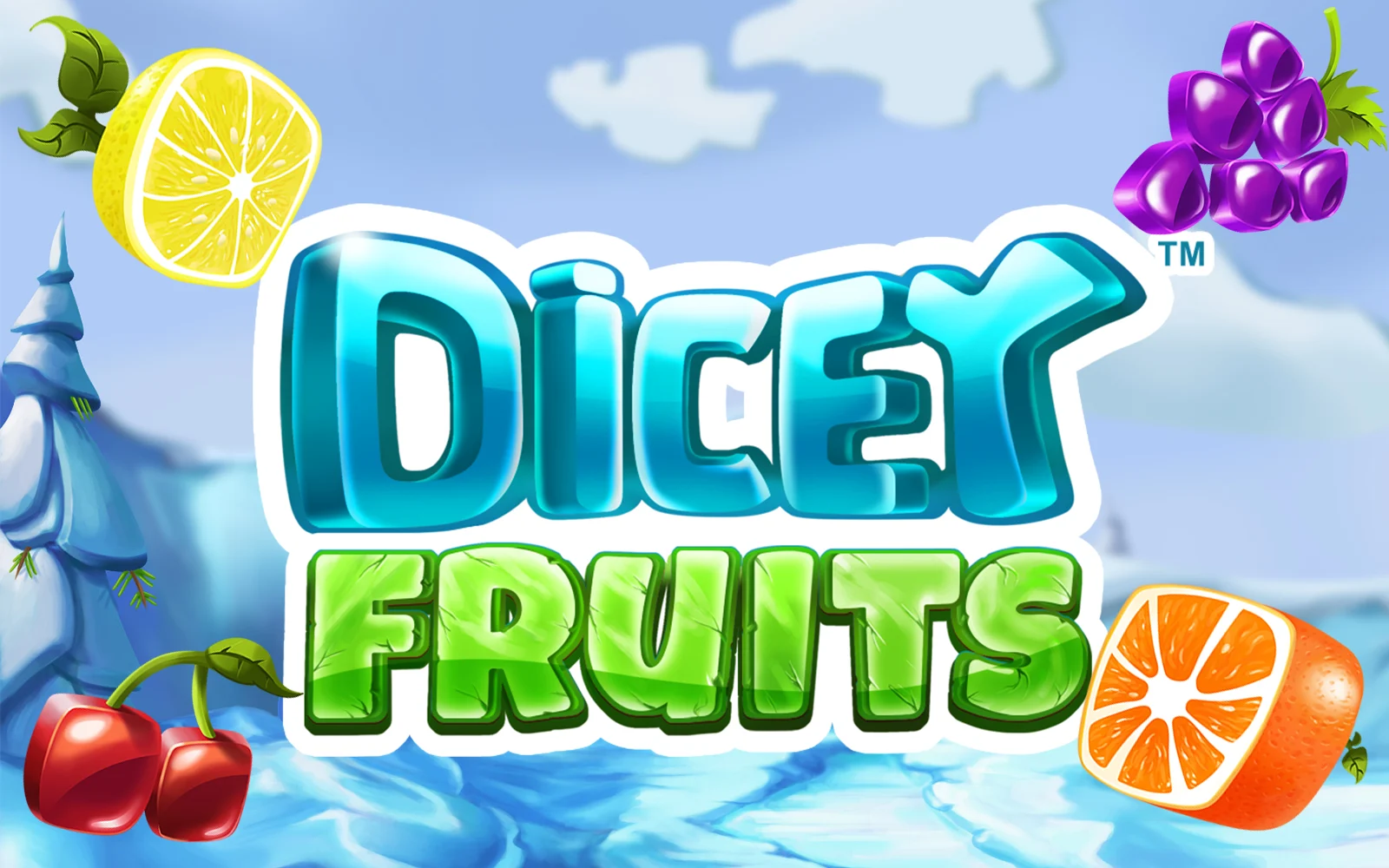 Zagraj w Dicey Fruits w kasynie online Starcasino.be