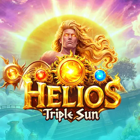 Helios – Triple Sun