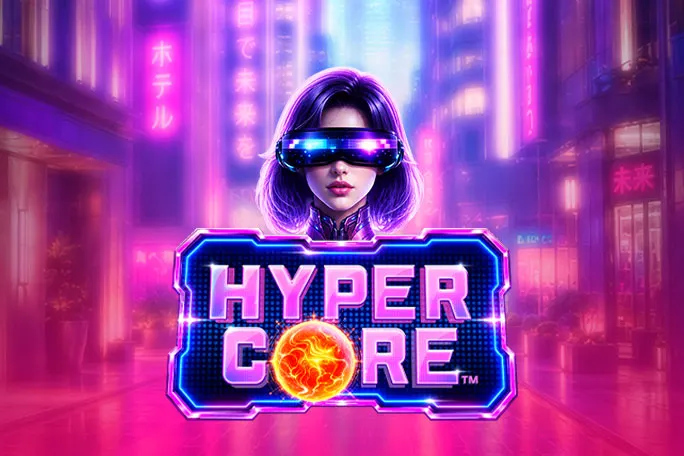 Juega a HyperCore™ en el casino en línea de Solcasino.es
