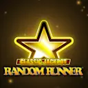 Jouer à Classic Jackpot Random Runner™ Ante bet sur le casino en ligne Starcasino.nl