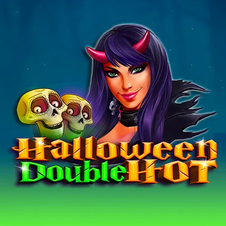 Halloween Double Hot