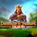Jouer à Domnitor's Treasure sur le casino en ligne Starcasino.be