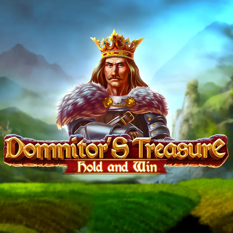 Domnitor's Treasure