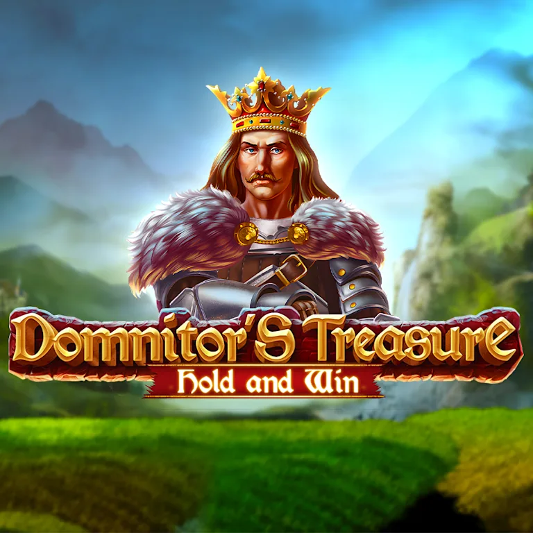 Domnitor's Treasure