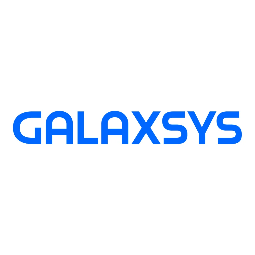 Play Galaxsys games on Madisoncasino.be