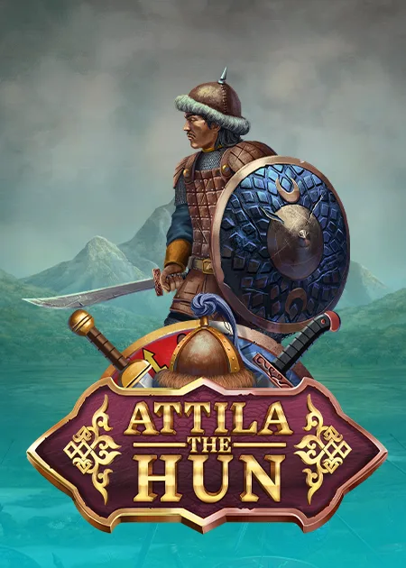 Attila The Hun