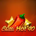Jouer à Chilli Hot 40 sur le casino en ligne Starcasino.be