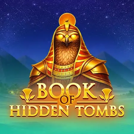 Book of Hidden Tombs