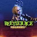 Jouer à Beetlejuice Megaways™ sur le casino en ligne Starcasino.be