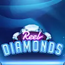Jouer à Reel Diamonds sur le casino en ligne Starcasino.be