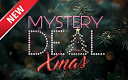 Luaj Mystery Deal Xmas në kazino Starcasino.be në internet