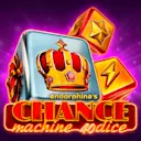 在Madisoncasino.be在线赌场上玩Chance Machine 40 Dice