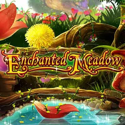 Enchanted Meadow