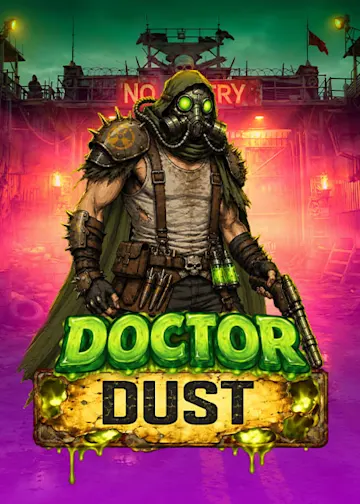 Speel Doctor Dust bij Starcasino.nl 