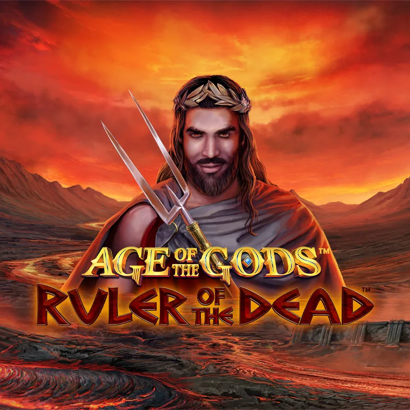 Age of the Gods: Ruler of the Dead