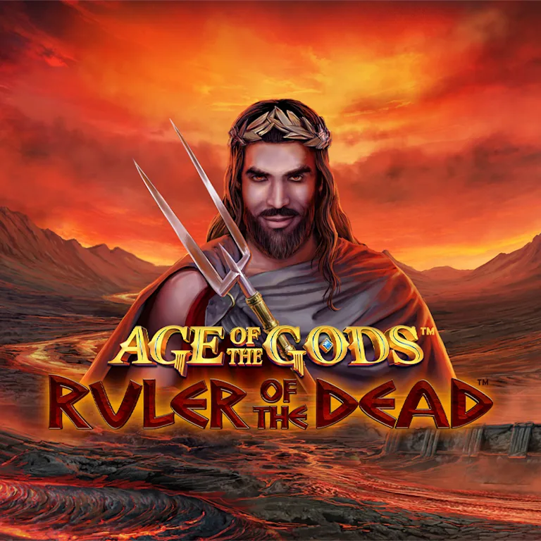 Age of the Gods: Ruler of the Dead