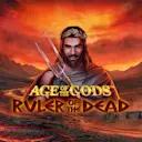 Play Age of the Gods: Ruler of the Dead on Starcasino.nl online casino