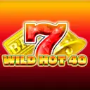 Jouer à Wild Hot 40 sur le casino en ligne Starcasino.nl