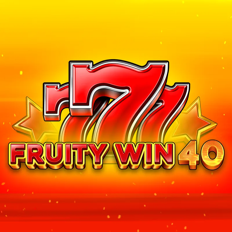 Fruity Win 40