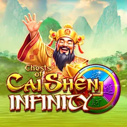 Speel Chests Of Cai Shen – Infinity op Starcasino.be online casino