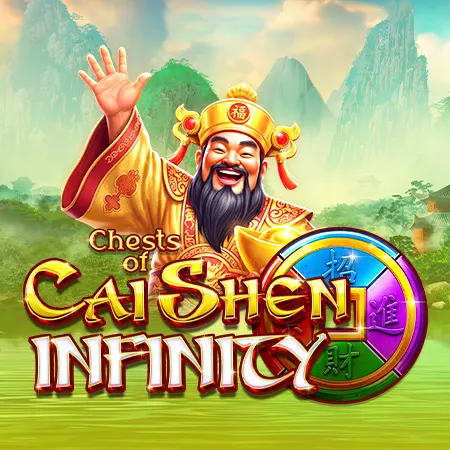 Chests Of Cai Shen – Infinity
