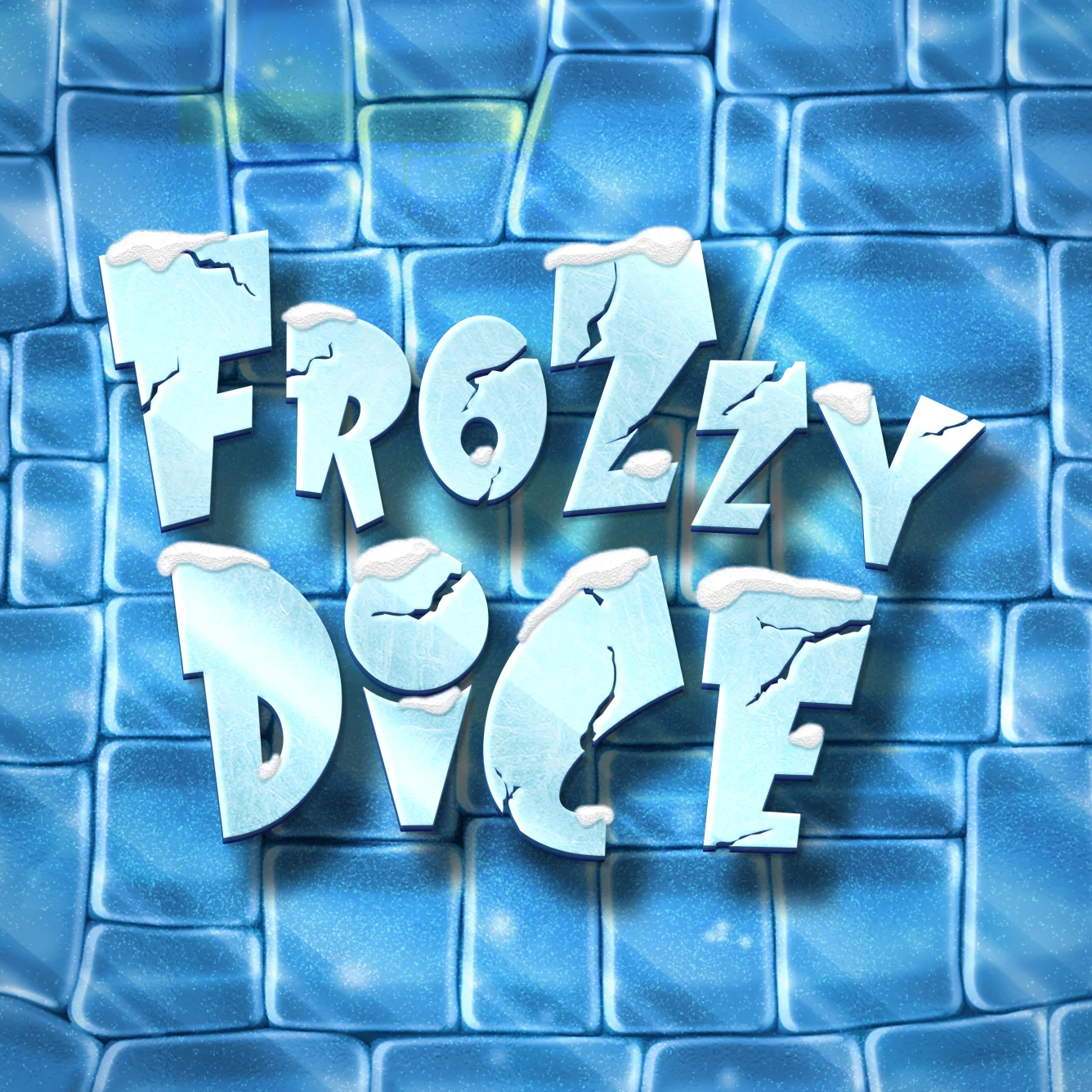 Play Frozzy Dice on Starcasinodice.be online casino