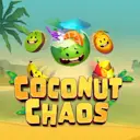 Play Coconut Chaos on Solcasino.es online casino